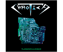 CHAOTICA Turbocharger (1999) Album