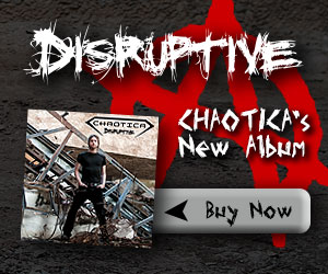 Get Disruptive Now!